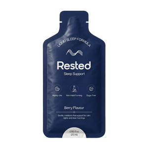 Rested Nightly Gel